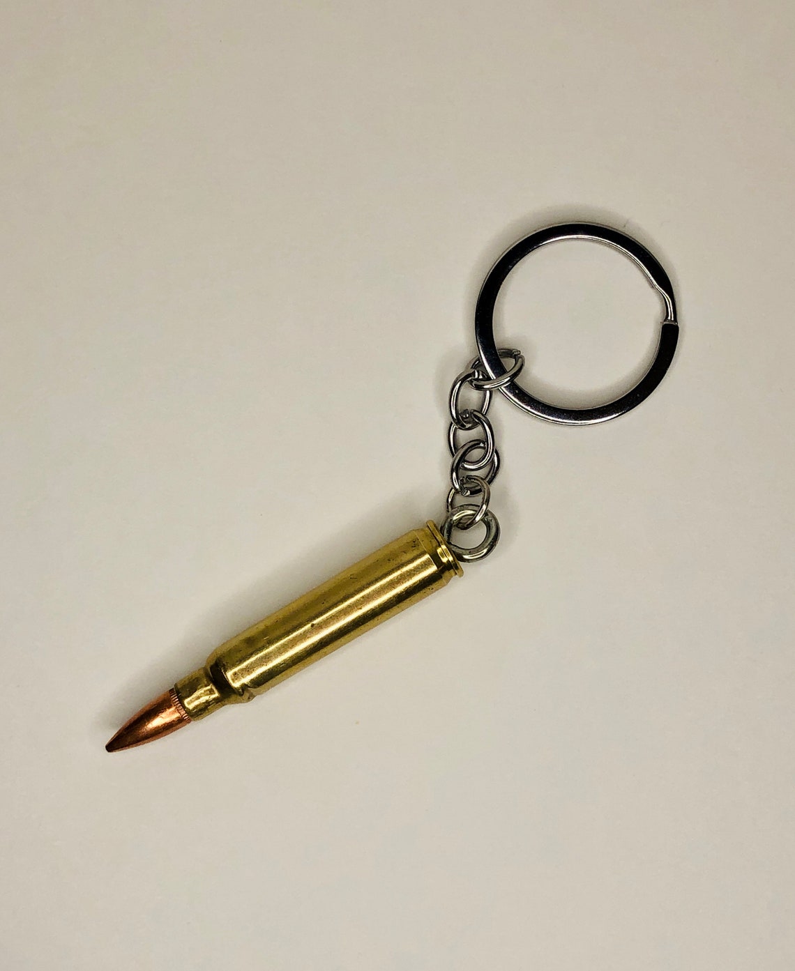 Bullet Keychain Free Shipping Canada Etsy