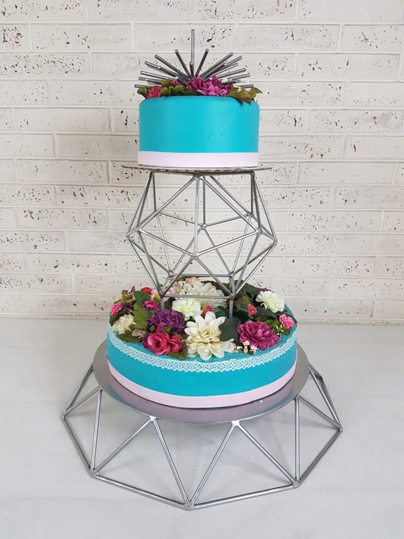 Cake Stand Separator Silver Set 3 Tier Diamond Canada - 3 Tier Cake Stand Mr Diy Cake Stand Separator Silver Set 3 Tier Diamond Canada - 3 Tier Cake Stand Mr Diy