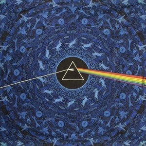 Pink floyd back catalogue tapestry sale
