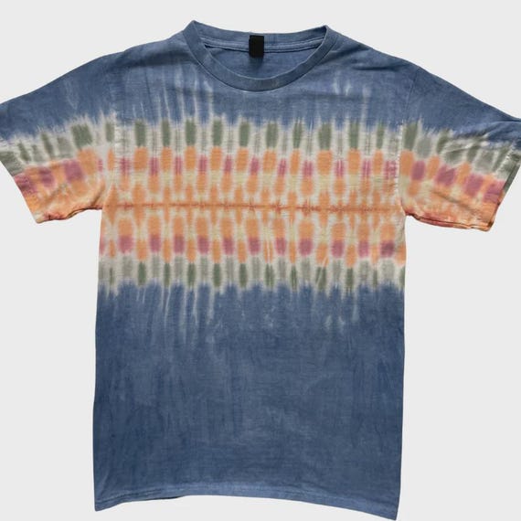 subtle tie dye shirts