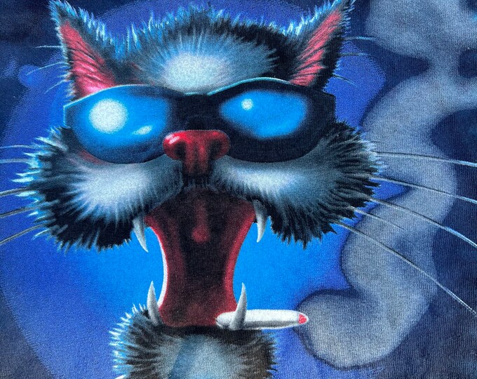 Blues Traveler 2003 Tour Shirt Blues Traveler Tie Dye Shirt Size