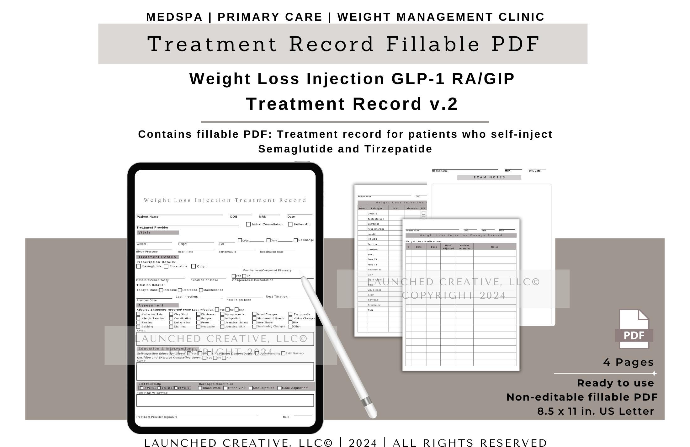 glycine compounded with semaglutide How to Self-Inject Semaglutide + Glycine + B12: Dr. Sheila Nazarian’s Safe  & Easy Guide