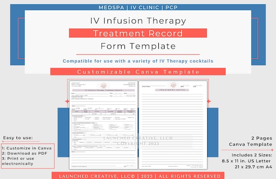 Infusion Associates  IV Therapy & Infusion Therapy Treatment Services