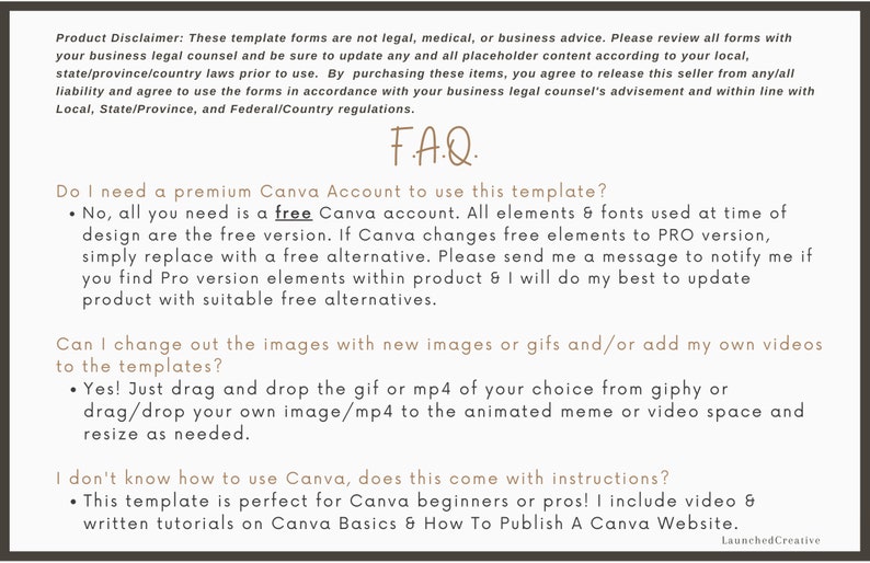 Nitrous Oxide Pronox™ Informed Consent Form Template Etsy