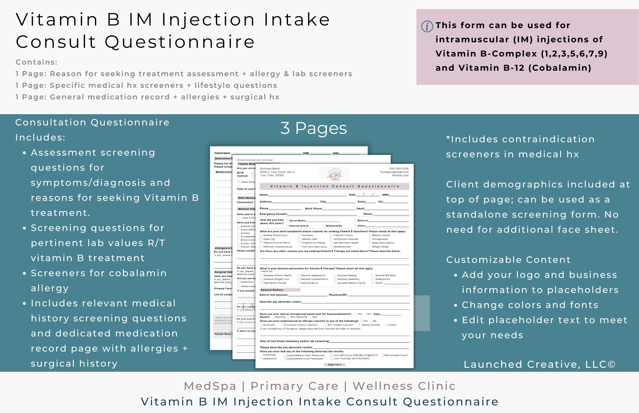 austin b12 injections B12 Injections Austin, TX | Vitamin Injections