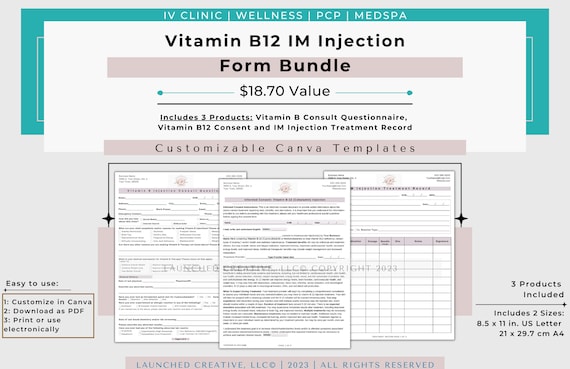 b12 injections for parkinson's B12 vitamin Store A Retired RN About Vitamin B12 Injections main image 1