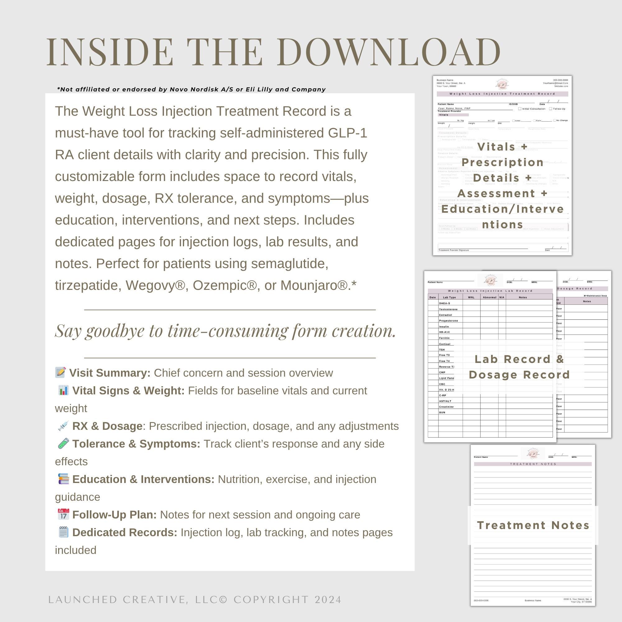 20 units semaglutide weight loss Semaglutide Dosage for Weight Loss: Guide for Non-Diabetics