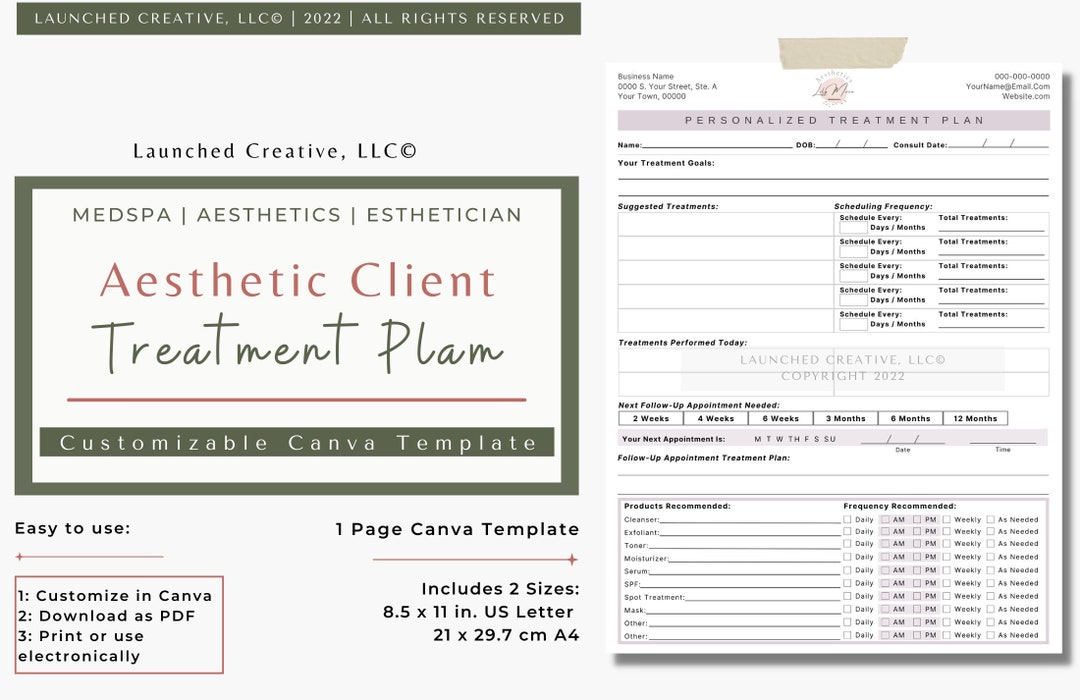 aesthetic-treatment-plan-form-template-cosmetic-nurse-medspa