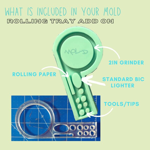 Smoking Accessories Etsy