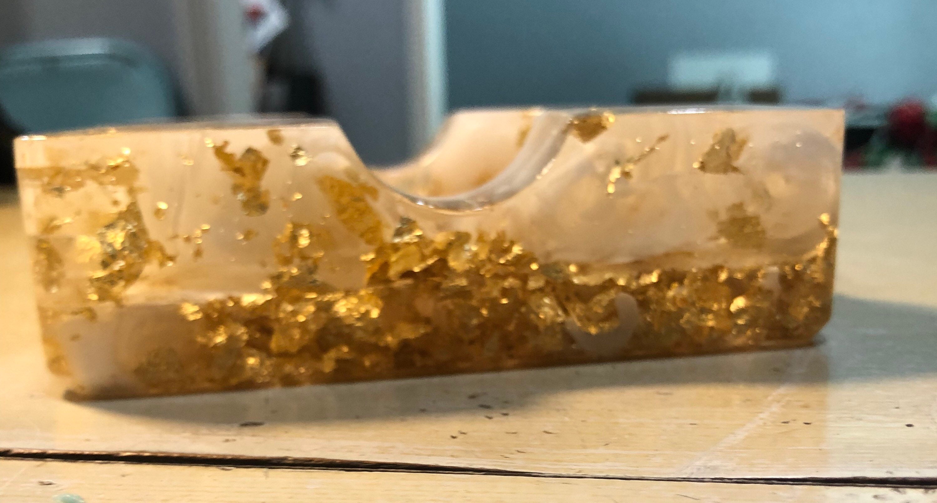 Topshelf Cigar Ashtray Mold Silicone Resin Mold Ashtray Etsy