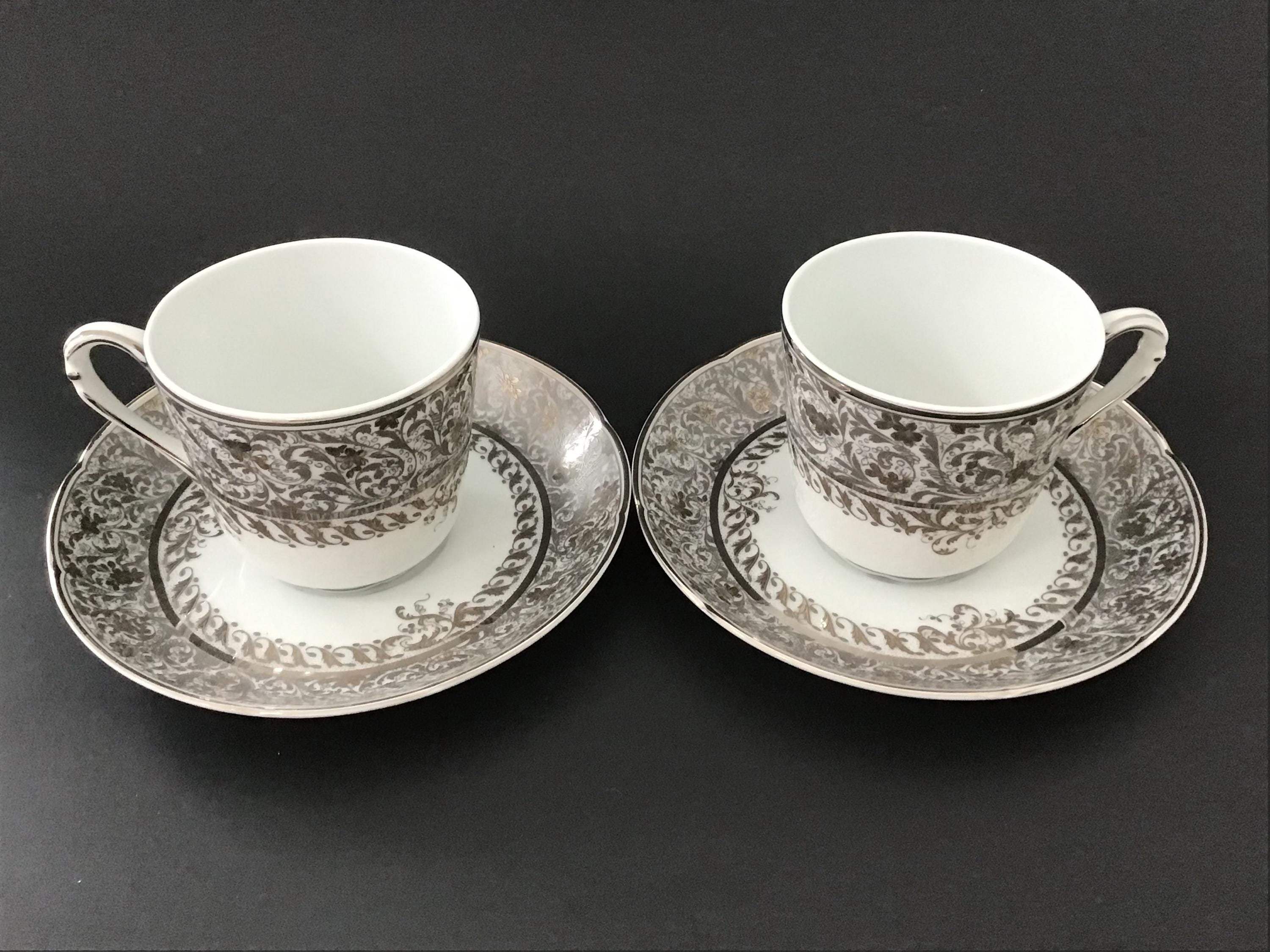 Bernardaud cup - Etsy 日本