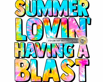 Download Summer Lovin Etsy