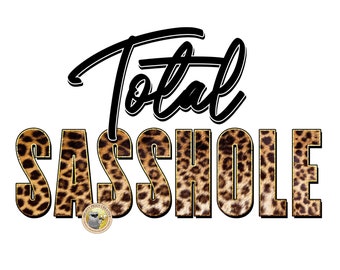 Download Little Sasshole Etsy