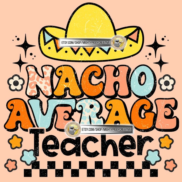 Nacho - Etsy
