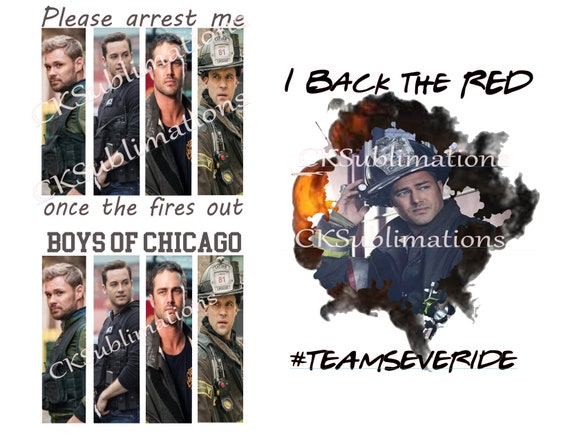 chicago pd 7x7
