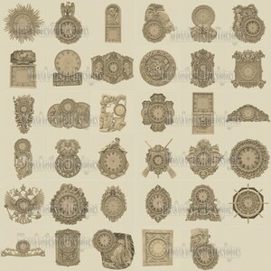 May include: A collection of 25 intricate clock face designs, each with unique ornate details and carvings. The clocks are in various styles, including traditional, rustic, and modern. The designs are perfect for woodcarving, laser cutting, or CNC projects.