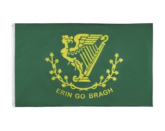 Erin Go Bragh Etsy