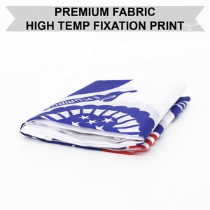 3x5FT FLAG United States Department of Space Force Banner Military US Celestial