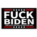 PringCor 3x5FT Flag Fuck Biden Pro Trump MAGA Republican Patriot President
