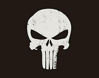 Punisher Skull Flag 3x5FT Banner Grommets Man Cave Garage Comic Dad Father's Punisher Skull Flag 3x5FT Banner Grommets Man Cave Garage Comic Dad Father's