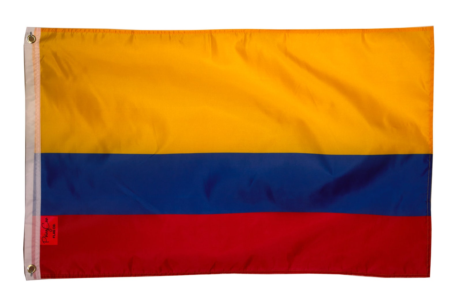 Lyh Double Sided 3ply British Columbia Flag 2X3FT, Canadian