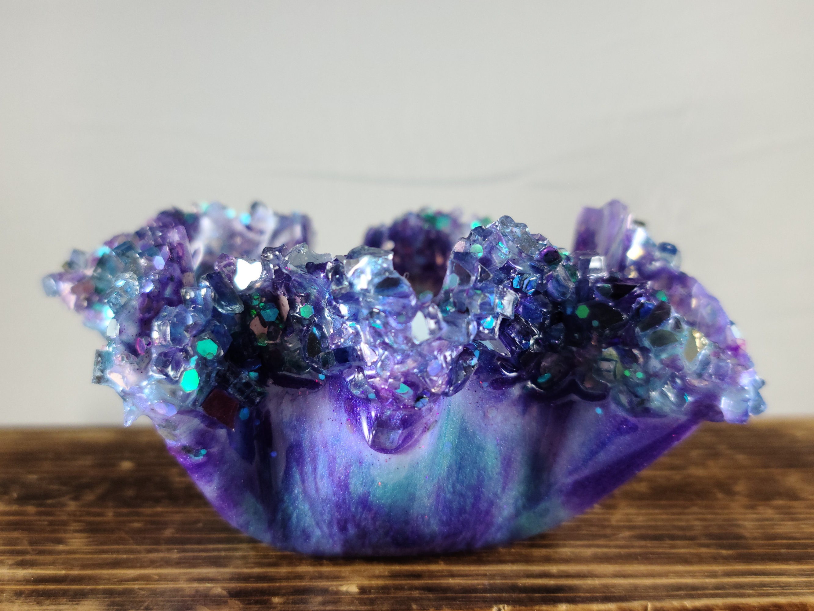 Resin Vase Sculpture Etsy