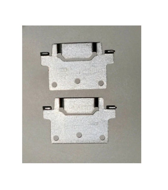 Mounting Plates IKEA Part 116791 2 Pack Dinner Plates