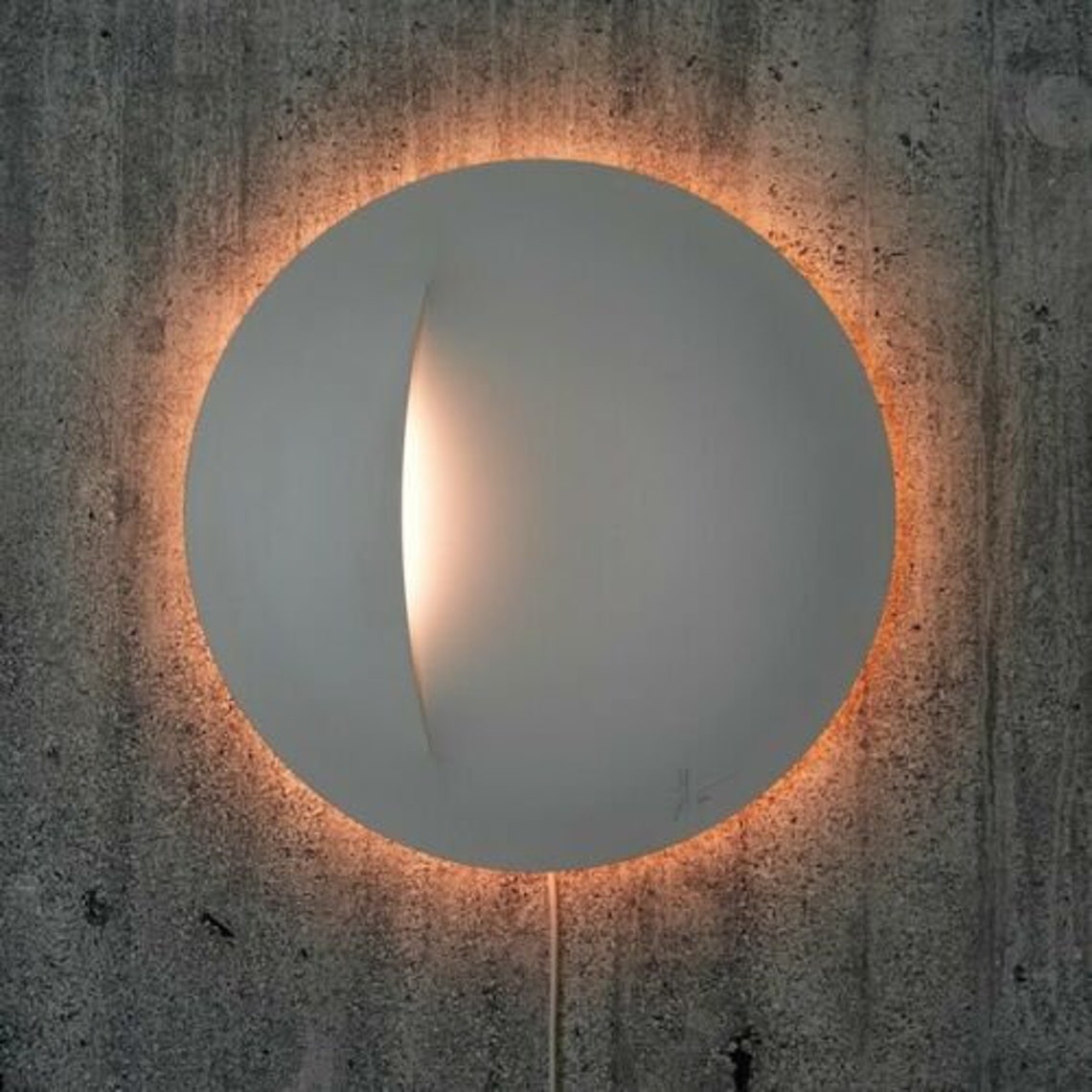 IKEA Art Event 2021 Ikea x Sabine Marcelis Wall Lamp 16 Etsy