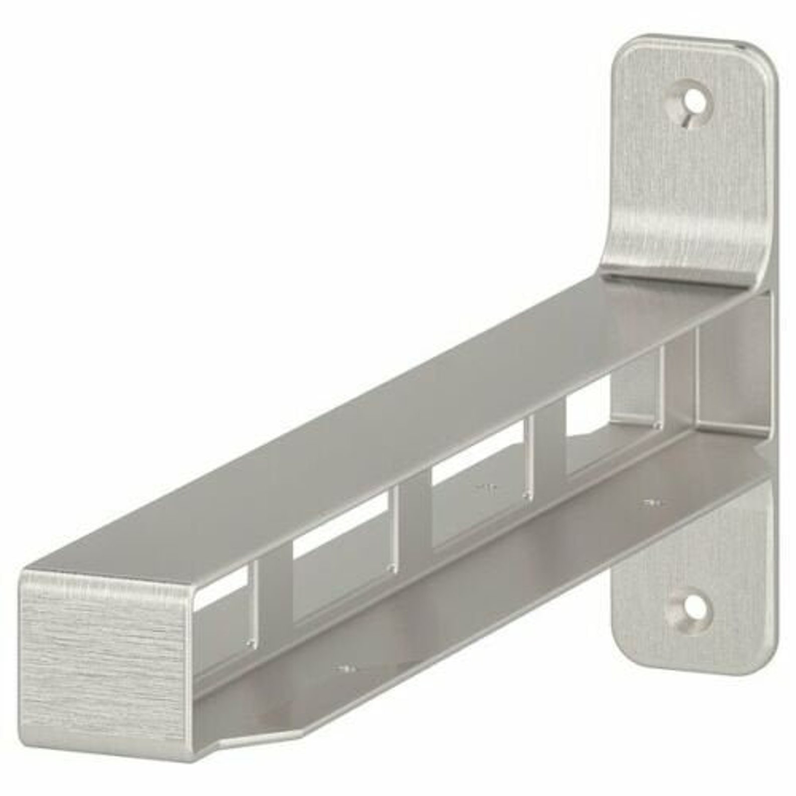 IKEA GRANHULT Connecting Bracket for Shelf Nickel Plated 11 Etsy