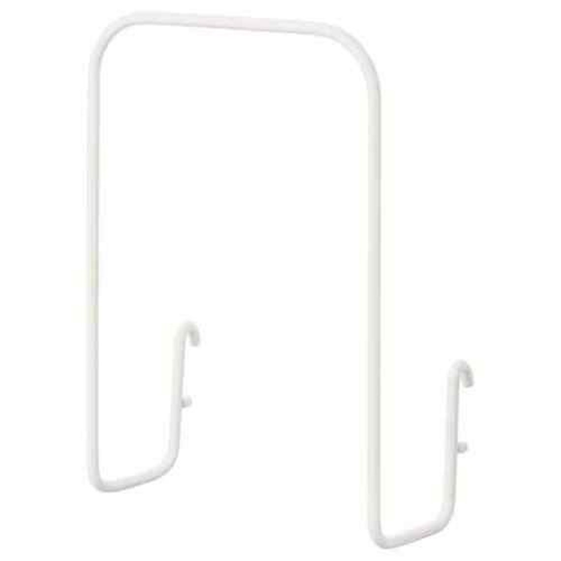 IKEA SKADIS Letter Holder for Pegboard Tablets Book Holder Etsy