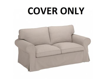 IKEA 40485397 Uppland Cover Slipcover for Loveseat for sale online