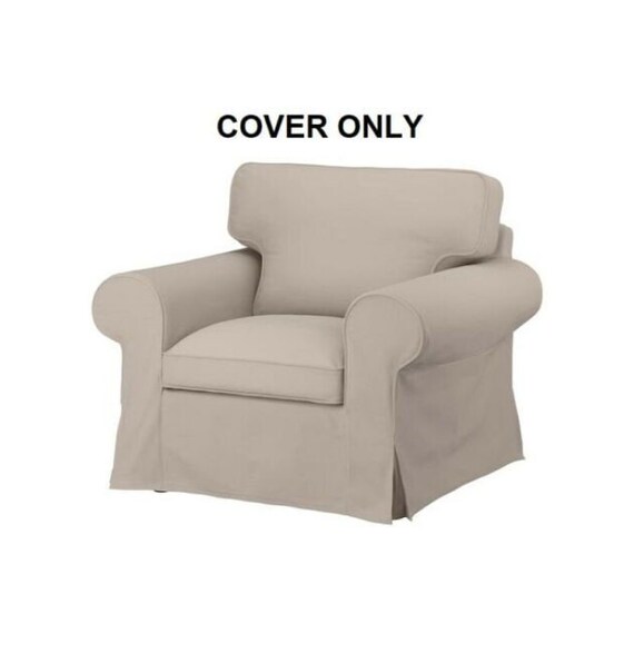 ikea armchair cover