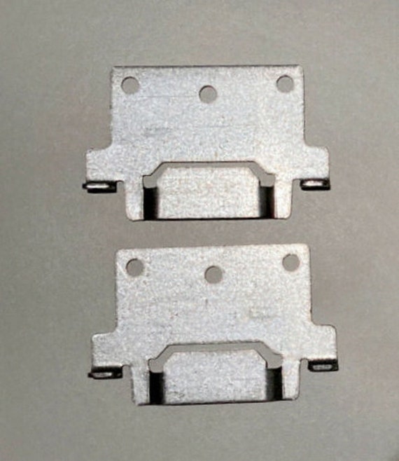 Mounting Plates IKEA Part 116791 2 Pack Dinner Plates