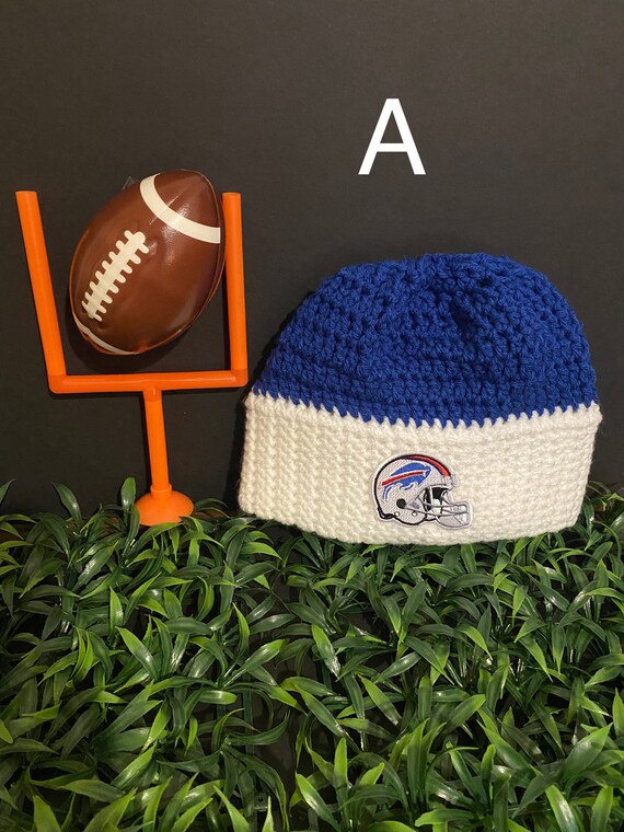 Buffalo Bills Beanie - Etsy