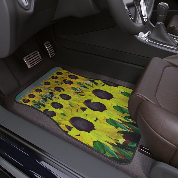 Car Floor Mats Etsy