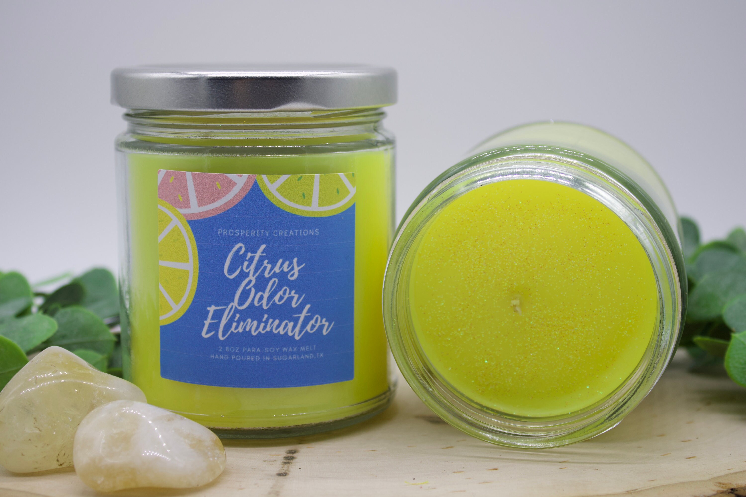 Smokers Candles Etsy