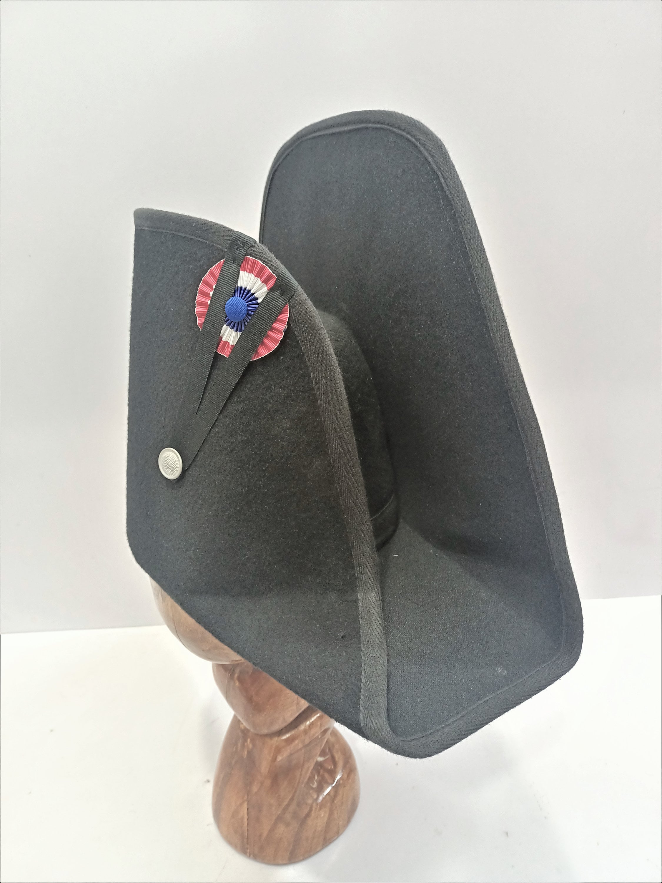 二角形のナポレオンハット - Etsy 日本