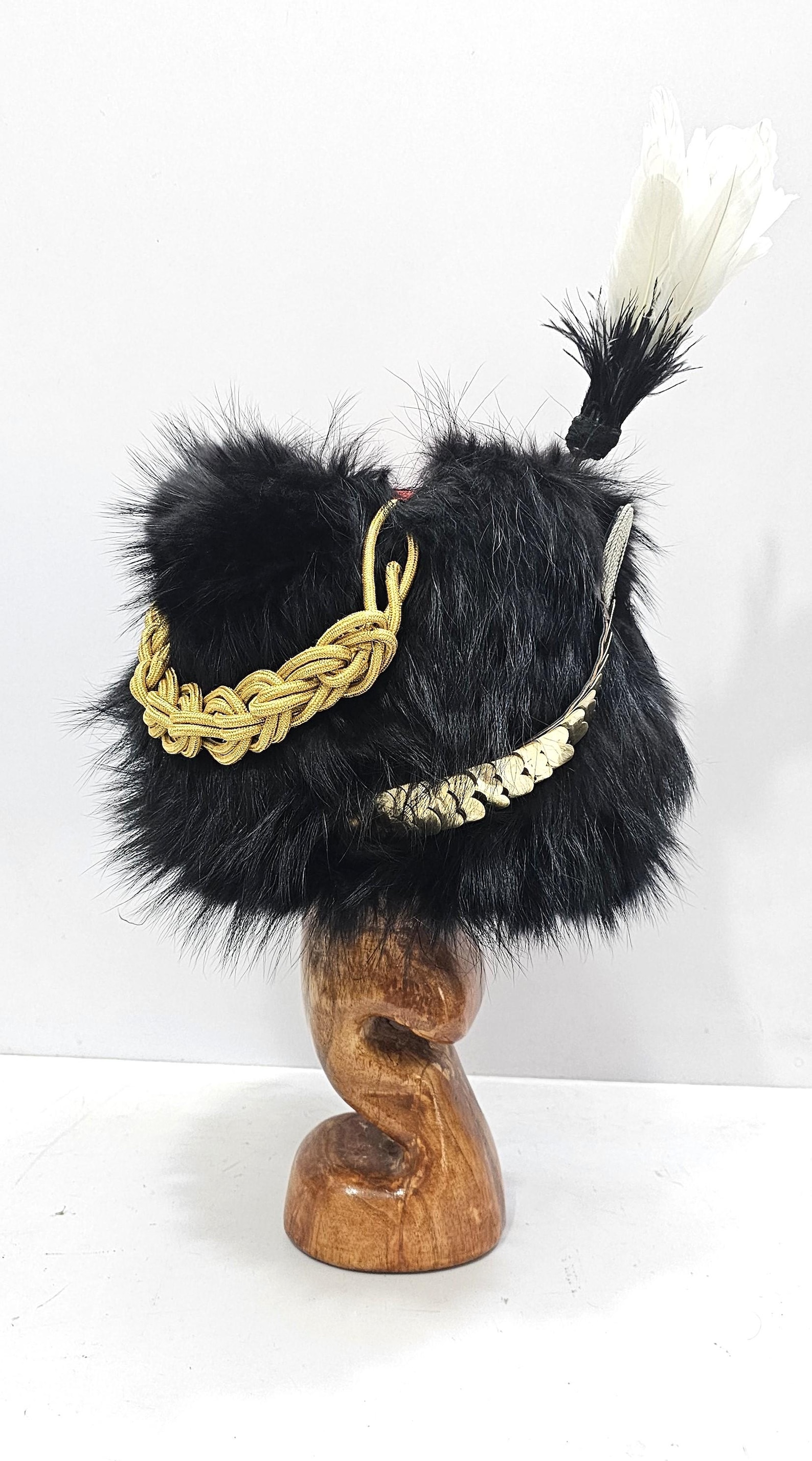 Prussian Busby Hat - Etsy
