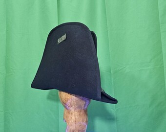 二角形のナポレオンハット - Etsy 日本