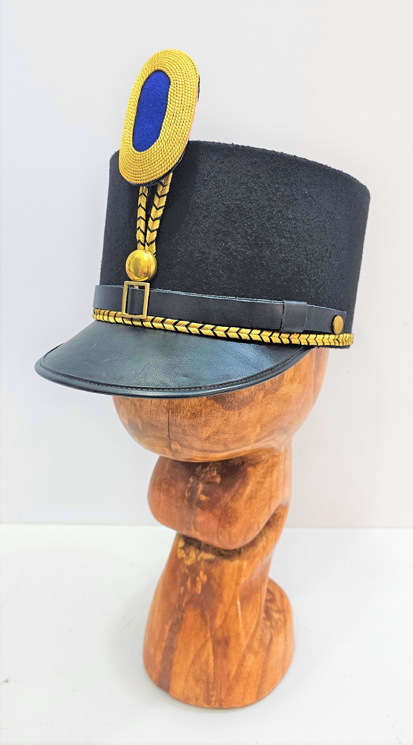 第一次世界大戦オーストリア・ハンガリー将校ケピ - Etsy 日本