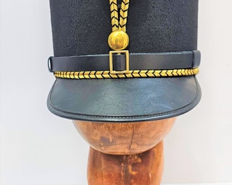 WW1 Austro Hungarian Officer Kepi