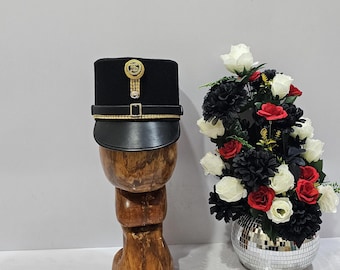 Reproduction Austria Hungary kepi