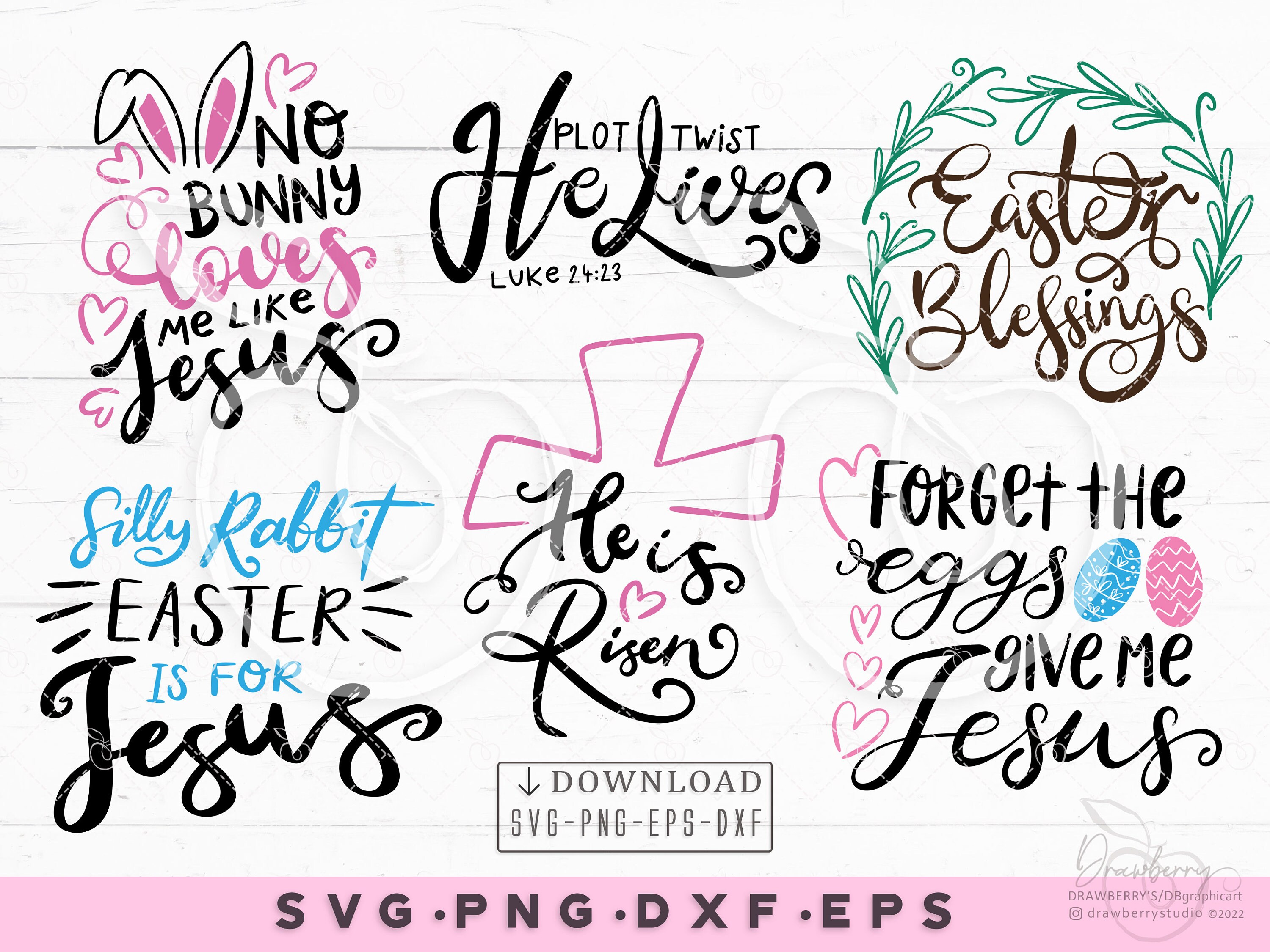 Easter religious quotes