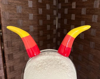 Feferi Peixes Homestuck Cosplay Cuernos