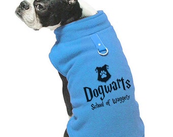 harry potter dog stuff