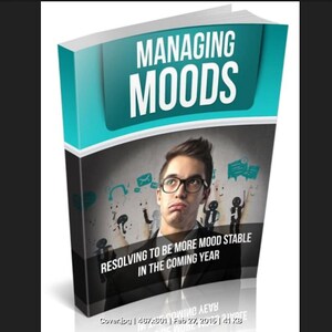 Managing Moods