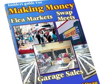Ventas de garaje