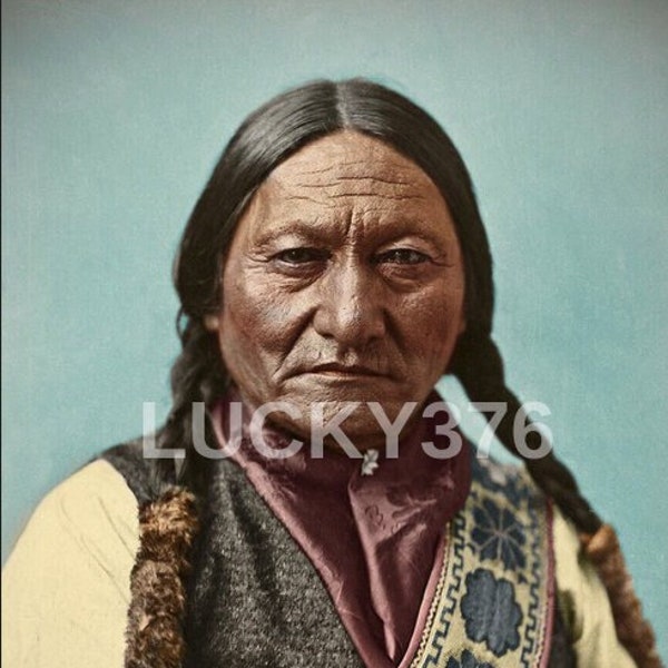 Sitting Bull