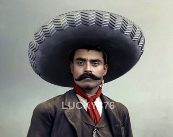 Emiliano Zapata