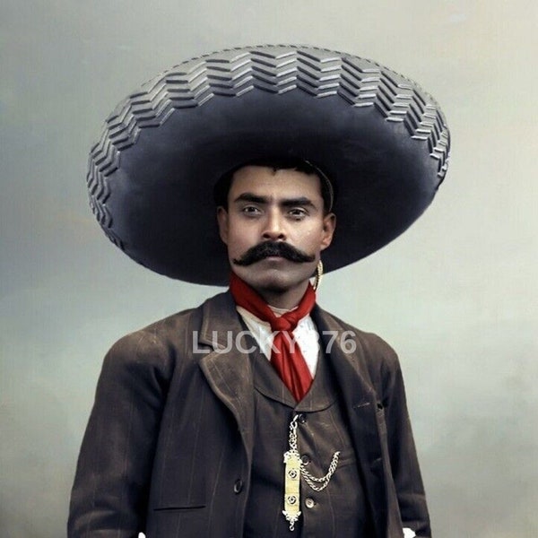 Emiliano Zapata